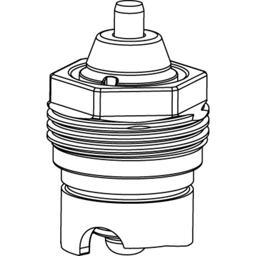 IMI TA TRV-2 ventil indsats