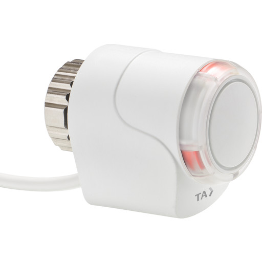 TA EMO-TM termoaktuator 1m - 1m, modulerende termoaktuator