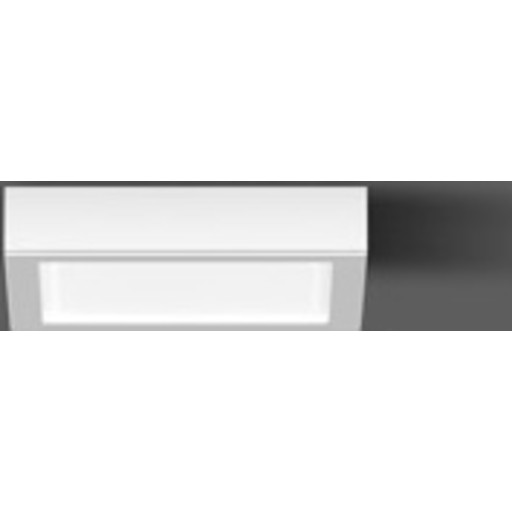 Billede af Påbygningsboks Toledo Flat 301 x 301 x 55 mm