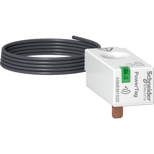 Billede af Energimåler Powertag 1P 63A sensor