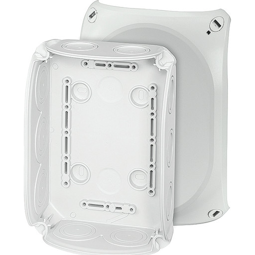 Billede af FORGRENINGSDÅSE DK1000G U/K