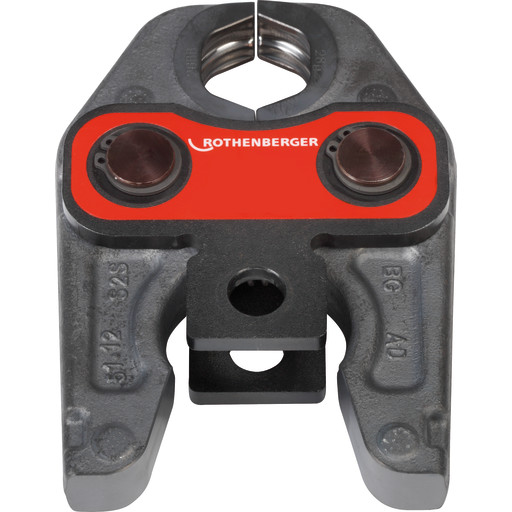 Rothenberger 28 mm standard V-bakke til Press-maskine