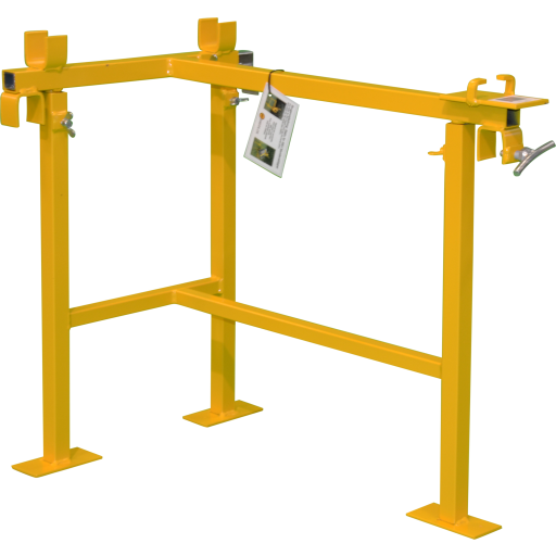 Stativ til B&V murstensklipper