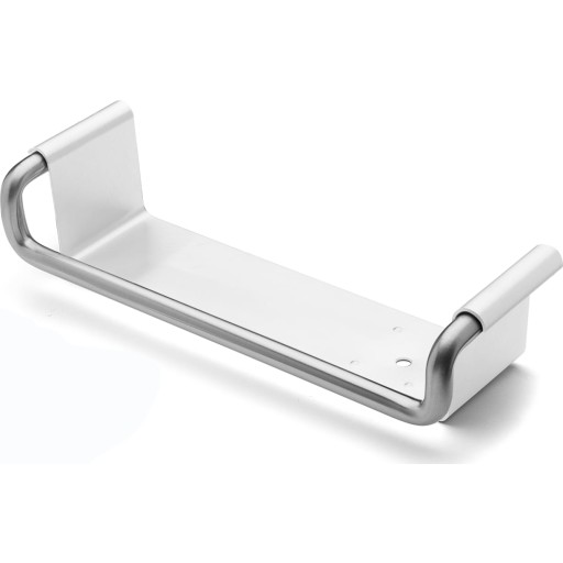 D line brusehylde, hvid