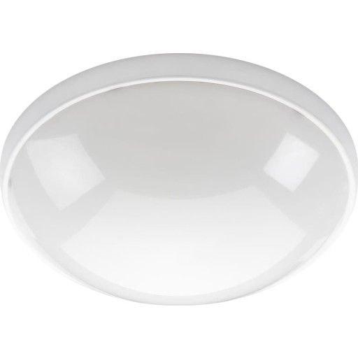 SG ARMATUREN Orion Hvid 10W Led 3000K Sensor Wireless - STANDARD