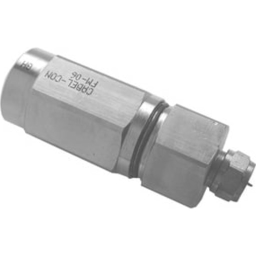 F-Connector FM-Tl313 til 22/99FC