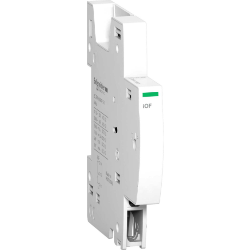 Billede af HJÆLPEKONTAKT IC60 OF
