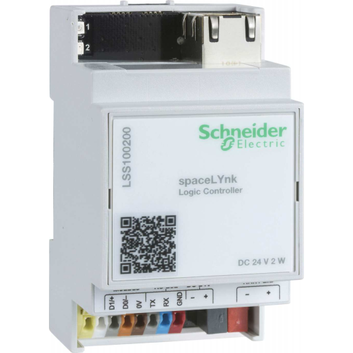 Billede af SPACELYNK KNX GATEWAY BACNET