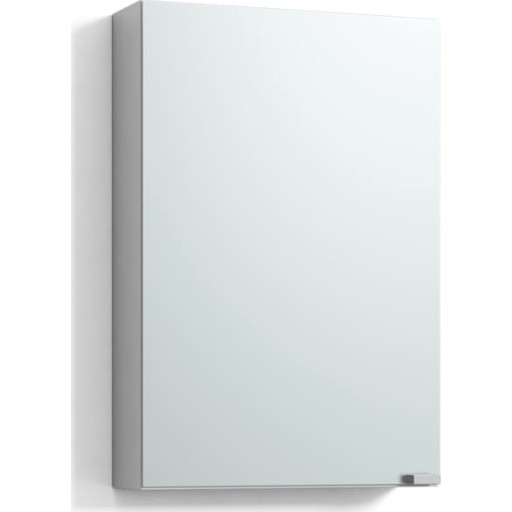 Svedbergs Intro spegelskåp, 45x70 cm, matt vit