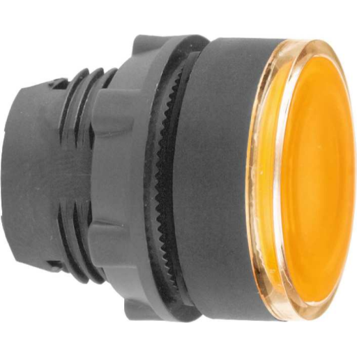 Billede af Lampetrykshovedshoved For LED Orange Plan ZB5AW353