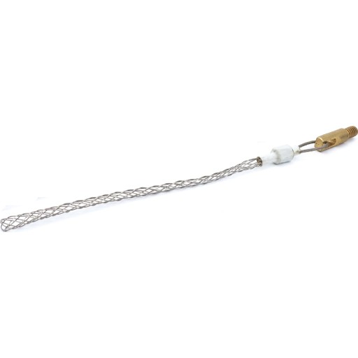 Super Rod kabelsok, hvid, 4-6 mm