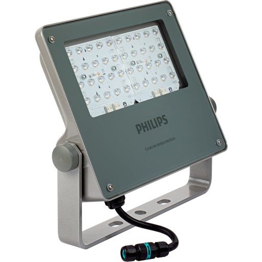 Billede af Coreline Projektør Tempo Medium BVP125 95W 740, 12000 lm, sym