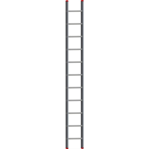 Jumbo super proff 11 trin - 3,2 meter billede