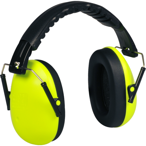 Ox-On høreværn til børn billede