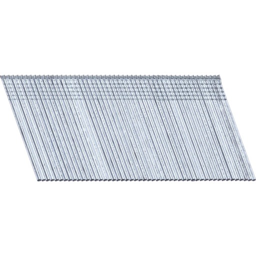 DEWALT 16Ga dykker, galvaniseret, vinklet 20°, 44 mm, 2500 stk.