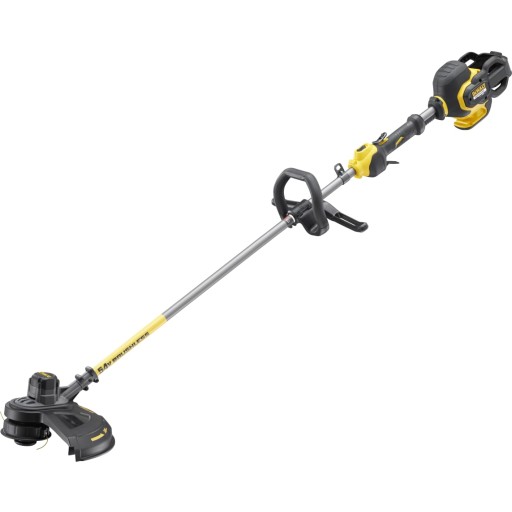 Dewalt 18V/54V XR DCM571N-XJ Flexvolt græstrimmer/buskrydder, 38 cm, uden batteri
