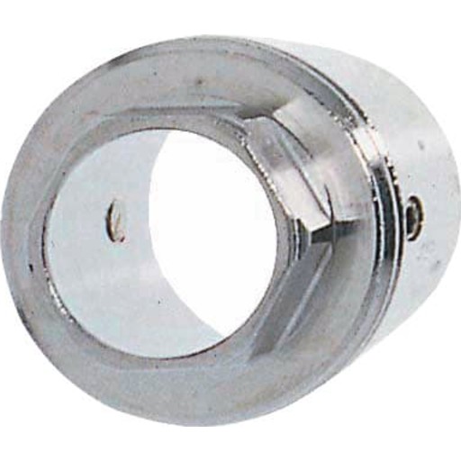 IMI adapter M30x 1.5 som passer på Danfoss ventil RA 2000 ventil . Adapteren gør det muligt at benytte IMI TA føler samt telestatter på andre fabrikater