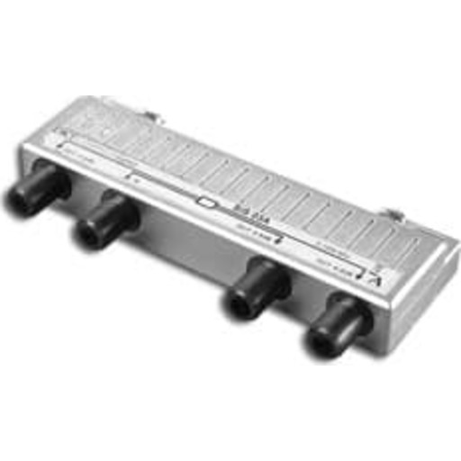 Signia Distributor SIS 03A 3-veis Asymmetrisk Docsis 3.1, 5-1300MHz