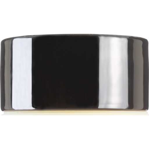 Ifö Electric Aton Giza loftlampe, sort billede