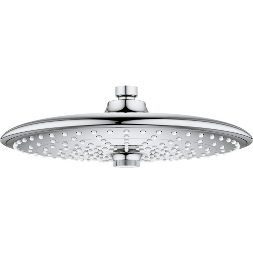 Grohe Quickfix Vitalio Joy 260Hovedbruser 3 spraysRain, SmartRain, Jet