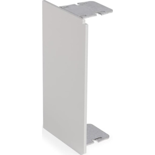 Endestykke Signa Style alu, 70×170