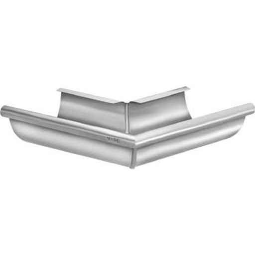 VmZinc udvendig gering nr. 12, zink billede