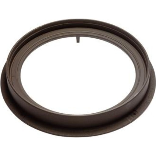 Ulefos fast karm til 600 mm opføringsrør, 100 mm - SG-jern