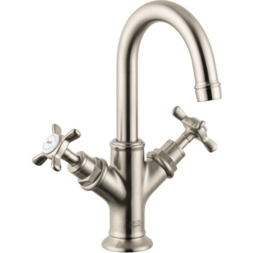 Hansgrohe AXOR Montreux 2-grebs håndvaskarmatur 160