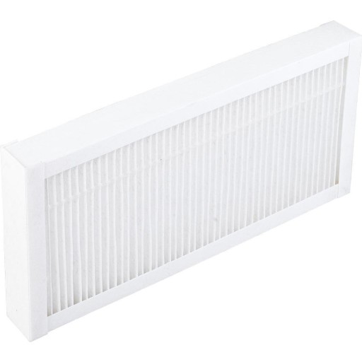 Duka F7 pollenfilter til Vent Top Plus 500 ventilationsanlæg billede