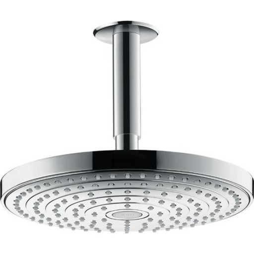 Hansgrohe Raindance Select S brusehoved, Ø24 cm, krom billede
