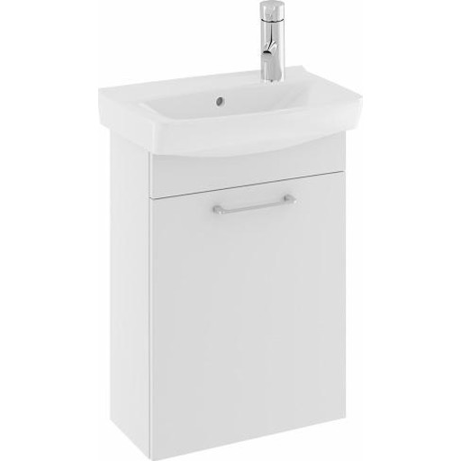 Ifö Spira møbelpakke, 51,5x31 cm, hvid billede