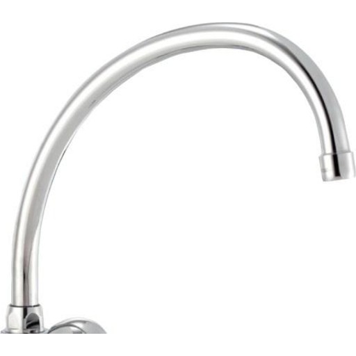 FM Mattsson 9000 J-tud til køkkenarmatur