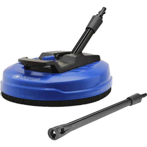 Nilfisk Power Patio Terrassevasker