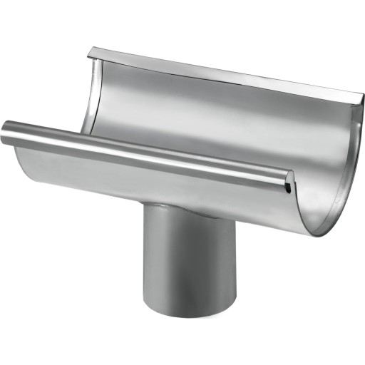 VMzinc tudstykke nr. 11 / 76 mm t/limning, zink billede