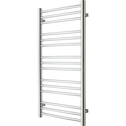 TVS Pivo 15-500 håndklæderadiator 990x500 mm CC 470 mm Krom