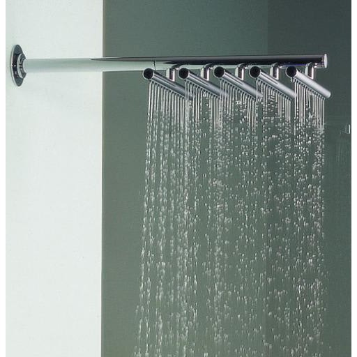 Vola 050 takdusch, krom