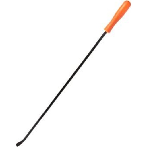 Duco ristejern til åbning af kloakriste mm. billede