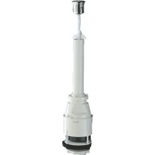 Grohe Dal bundventil t/Villeroy & Boch m/trykknap, 40 mm
