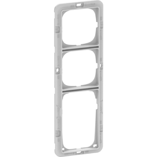 LK FUGA Fuga teknisk monteringsramme til Soft/Choice/Pure ramme 3,5M