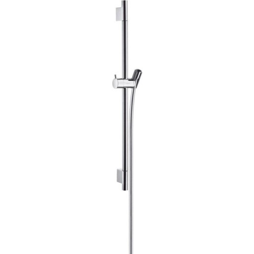 hansgrohe Raindance Unica´S Puro bruserstang 65 cm, med slange