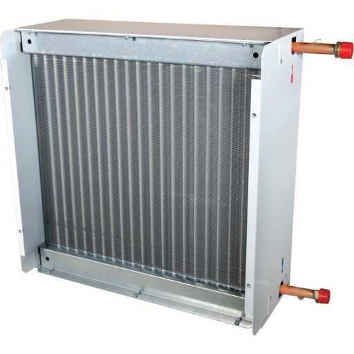 Savana 1-3 varmeventilator 9,3-16,3 kW - 230 Volt