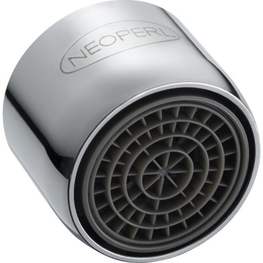 NEOPERL Cascade Econom luftblander m. vandsparer - 22 mm