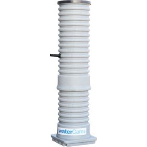 Watercare pumpebrønd med Flygt pumpe 425x2000 mm, til dræn