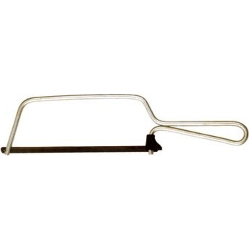 Bahco Junior nedstryger - 150 mm