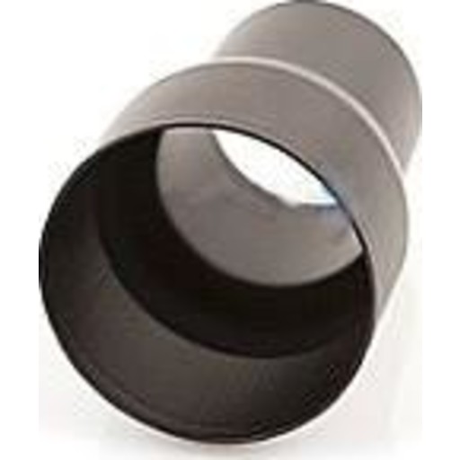 NBE adapter Ø76 - Ø60 - Overgang fra Ø76 snegle