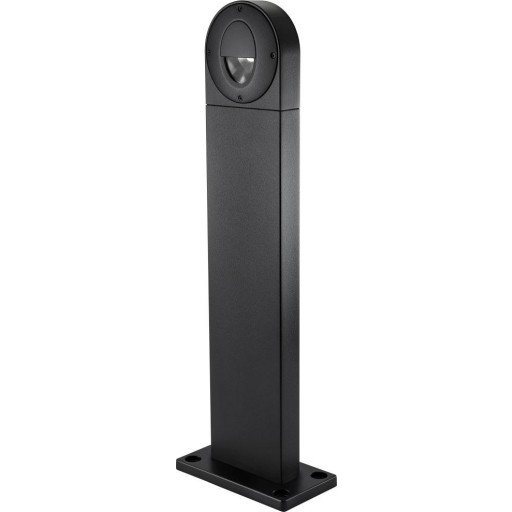 Sg Callisto Havelampe Led 4w 827 I Sort Fra Sg Armaturen