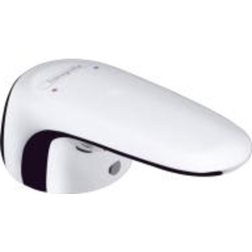 Hansgrohe greb til Metris E