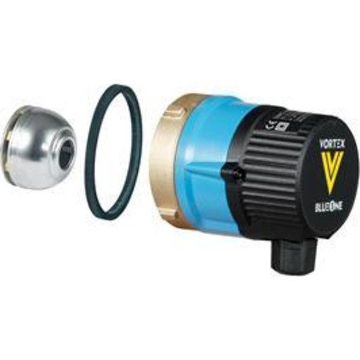 Vortex 155 BWO-OT pumpeoverdel uten termostatfunksjon (bruksvann) Tekniske installasjoner > Varme