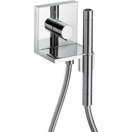 hansgrohe AX Starck Shower Col. håndbr.modul krom