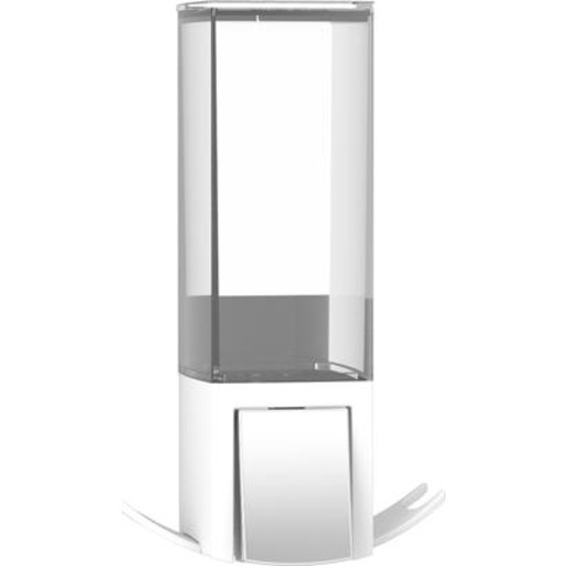 Better Living CLEVER soap dispenser I - white
